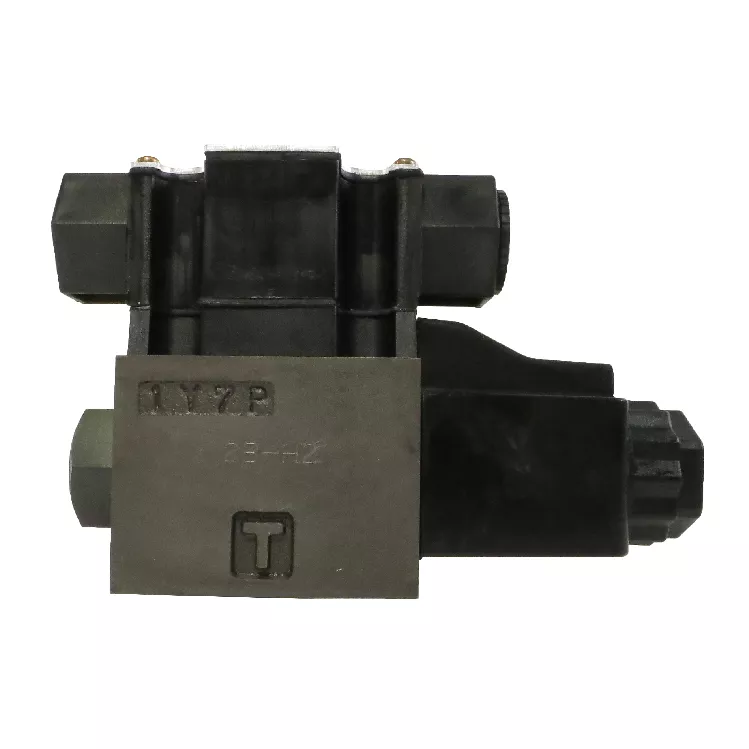 daikin-kso-g02-2ba-30-h2-directional-control-valve Daikin | KSO-G02-2BA-30-H2 | Directional Control Valve