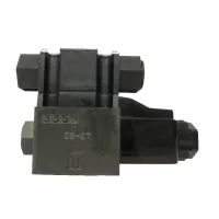 daikin-kso-g02-2bb-30-en-directional-control-valve Daikin | KSO-G02-2BB-30-EN | Directional Control Valve