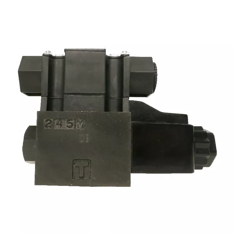 daikin-kso-g02-2bd-30-en-directional-control-valve Daikin | KSO-G02-2BD-30-EN | Directional Control Valve