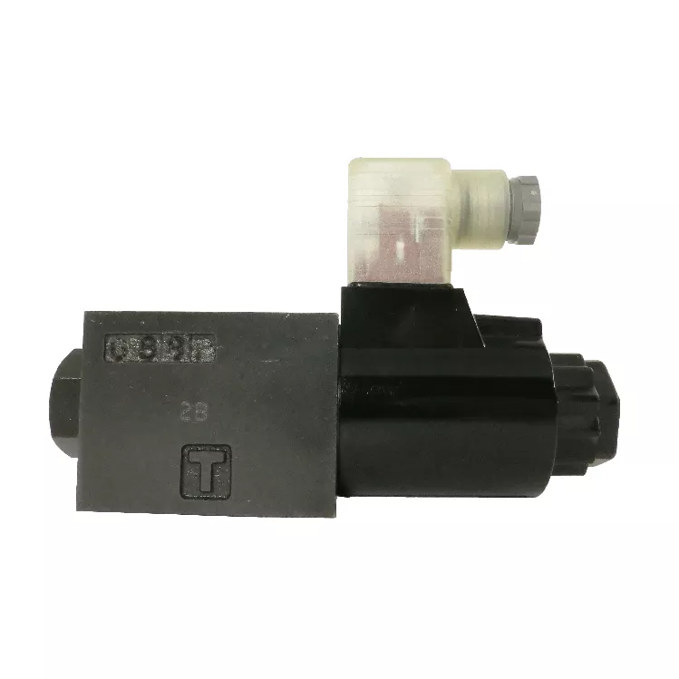 daikin-kso-g02-2bp-30-cle-directional-control-valve Daikin | KSO-G02-2BP-30-CLE | Directional Control Valve