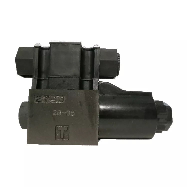 daikin-kso-g02-2bp-30-en-35-directional-control-valve Daikin | KSO-G02-2BP-30-EN-35 | Directional Control Valve