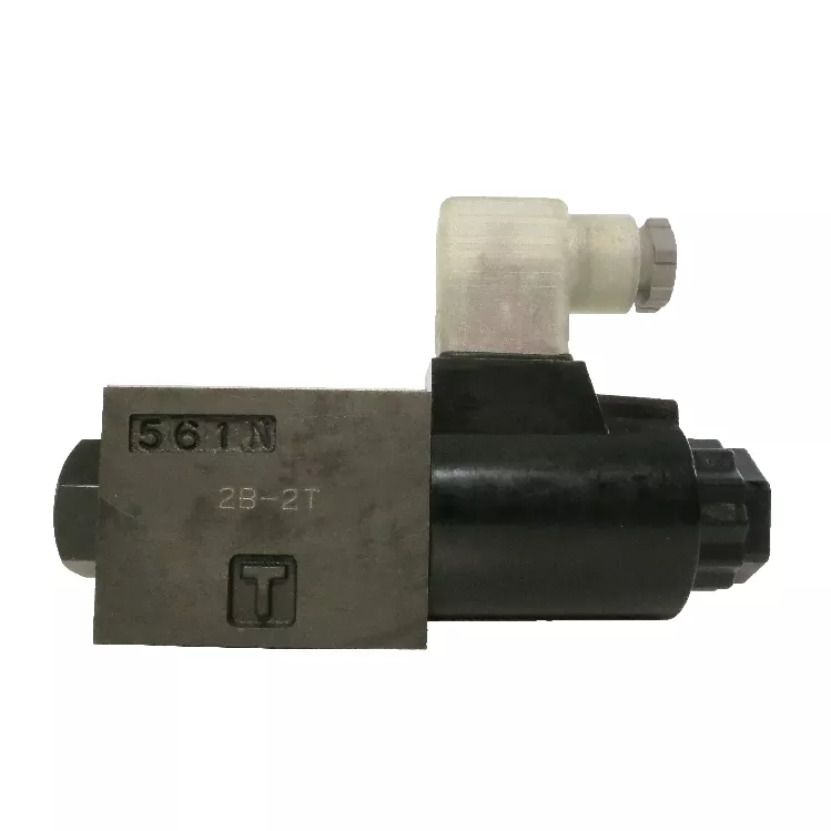 daikin-kso-g02-2bp-30-n-2t-directional-control-valve Daikin | KSO-G02-2BP-30-N-2T | Directional Control Valve