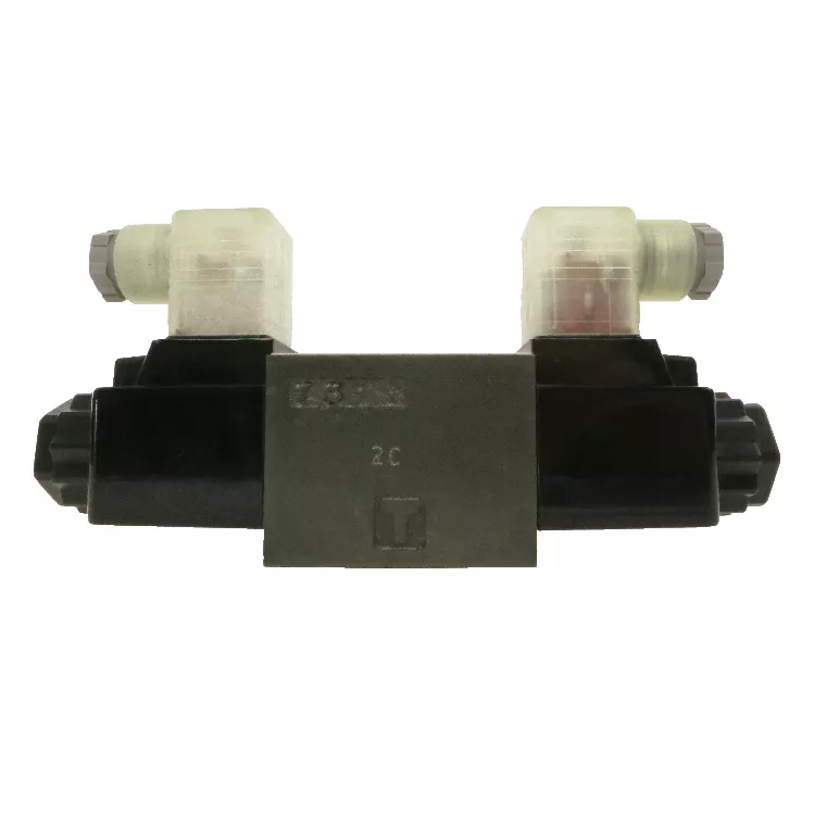 daikin-kso-g02-2ca-30-cle-directional-control-valve Daikin | KSO-G02-2CA-30-CLE | Directional Control Valve