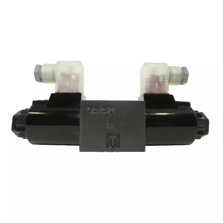 daikin-kso-g02-2cp-30-cle-directional-control-valve Daikin | KSO-G02-2CP-30-CLE | Directional Control Valve