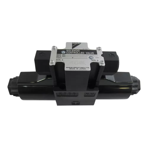 daikin-kso-g02-2cp-30-en-134-directional-control-valve Daikin | KSO-G02-2CP-30-EN-134 | Directional Control Valve