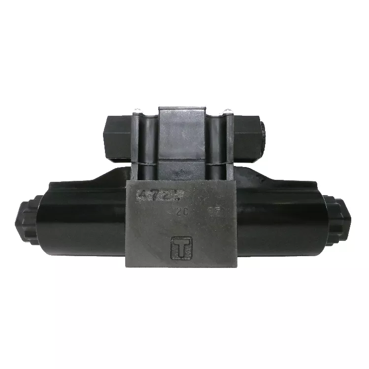 daikin-kso-g02-2cp-30-n-35-directional-control-valve Daikin | KSO-G02-2CP-30-N-35 | Directional Control Valve