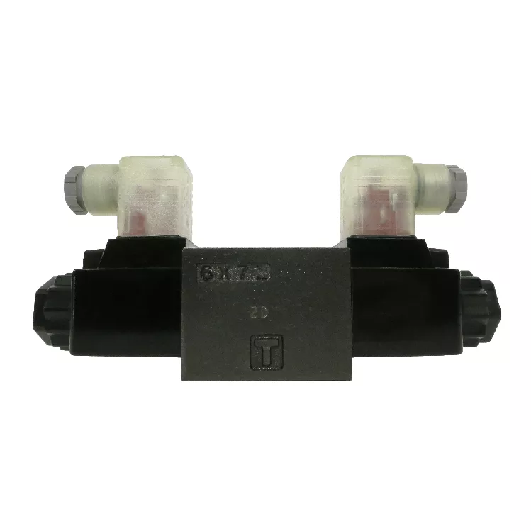 daikin-kso-g02-2da-30-cle-directional-control-valve Daikin | KSO-G02-2DA-30-CLE | Directional Control Valve