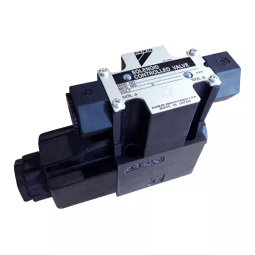 daikin-kso-g02-2dp-30-c1-directional-control-valve Daikin | KSO-G02-2DP-30-C1 | Directional Control Valve