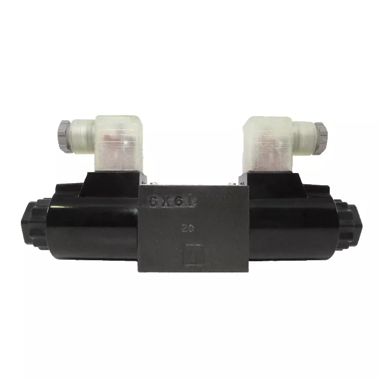 Daikin | KSO-G02-2DP-30-CLE | Directional Control Valve