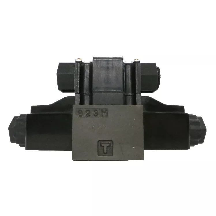 daikin-kso-g02-2nk-30-n-directional-control-valve Daikin | KSO-G02-2NK-30-N | Directional Control Valve