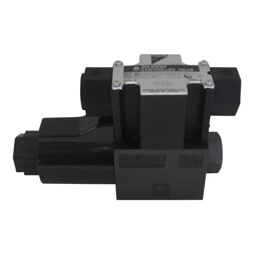 daikin-kso-g02-3ap-30-n-h3-directional-control-valve Daikin | KSO-G02-3AP-30-N-H3 | Directional Control Valve