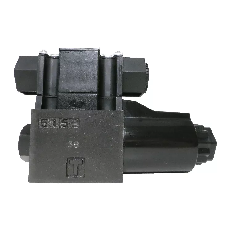 daikin-kso-g02-3bp-30-en-directional-control-valve Daikin | KSO-G02-3BP-30-EN | Directional Control Valve