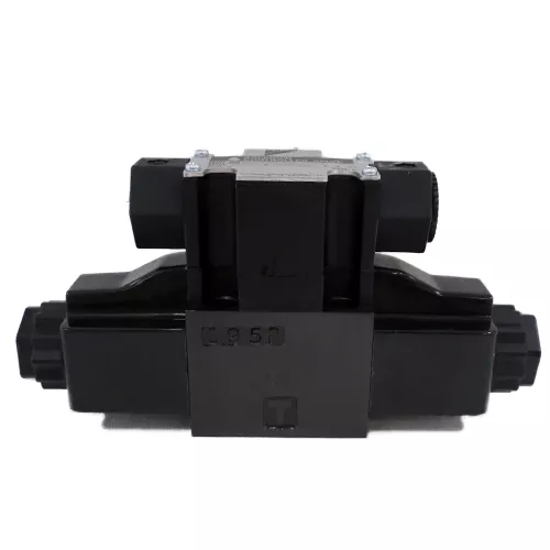 daikin-kso-g02-3ca-30-en-directional-control-valve Daikin | KSO-G02-3CA-30-EN | Directional Control Valve