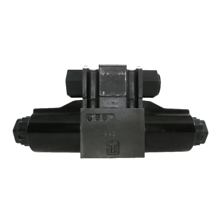 daikin-kso-g02-44cp-30-en-directional-control-valve Daikin | KSO-G02-44CP-30-EN | Directional Control Valve