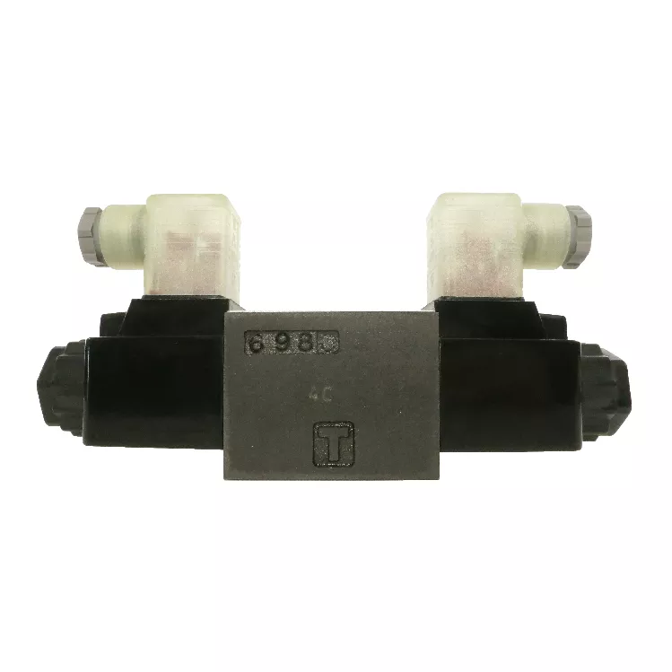 daikin-kso-g02-4ca-30-cle-directional-control-valve Daikin | KSO-G02-4CA-30-CLE | Directional Control Valve