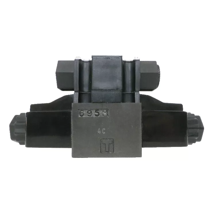 daikin-kso-g02-4cb-30-en-directional-control-valve Daikin | KSO-G02-4CB-30-EN | Directional Control Valve