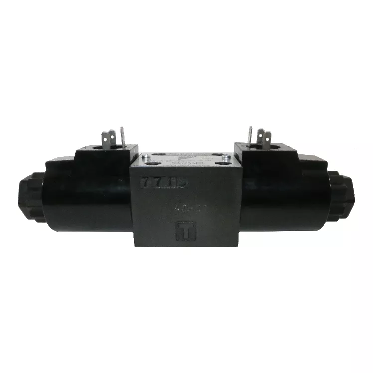 daikin-kso-g02-4cp-30-c1-directional-control-valve Daikin | KSO-G02-4CP-30-C1 | Directional Control Valve