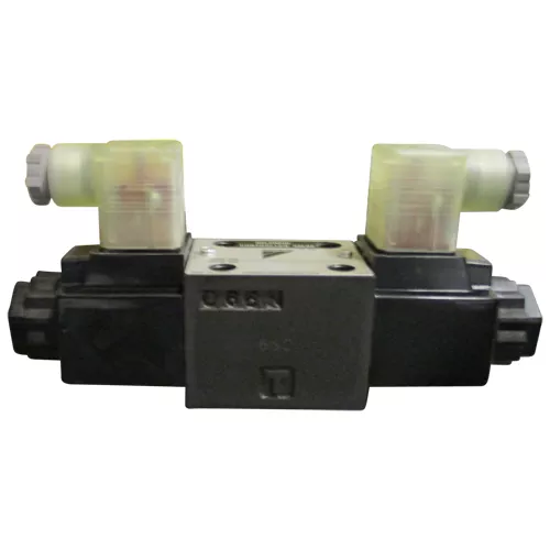 daikin-kso-g02-66ca-30-cle-directional-control-valve Daikin | KSO-G02-66CA-30-CLE | Directional Control Valve
