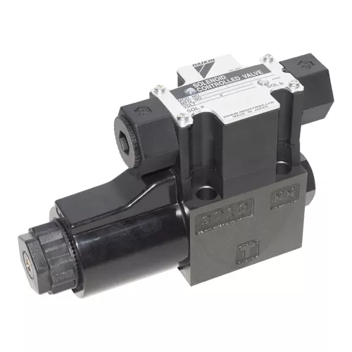 daikin-kso-g02-81ap-30-h4-directional-control-valve Daikin | KSO-G02-81AP-30-H4 | Directional Control Valve