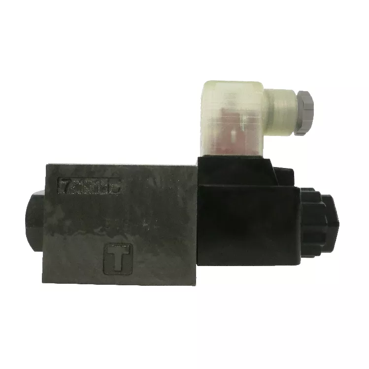 daikin-kso-g02-81ba-30-n-cleh4-directional-control-valve Daikin | KSO-G02-81BA-30-N-CLEH4 | Directional Control Valve