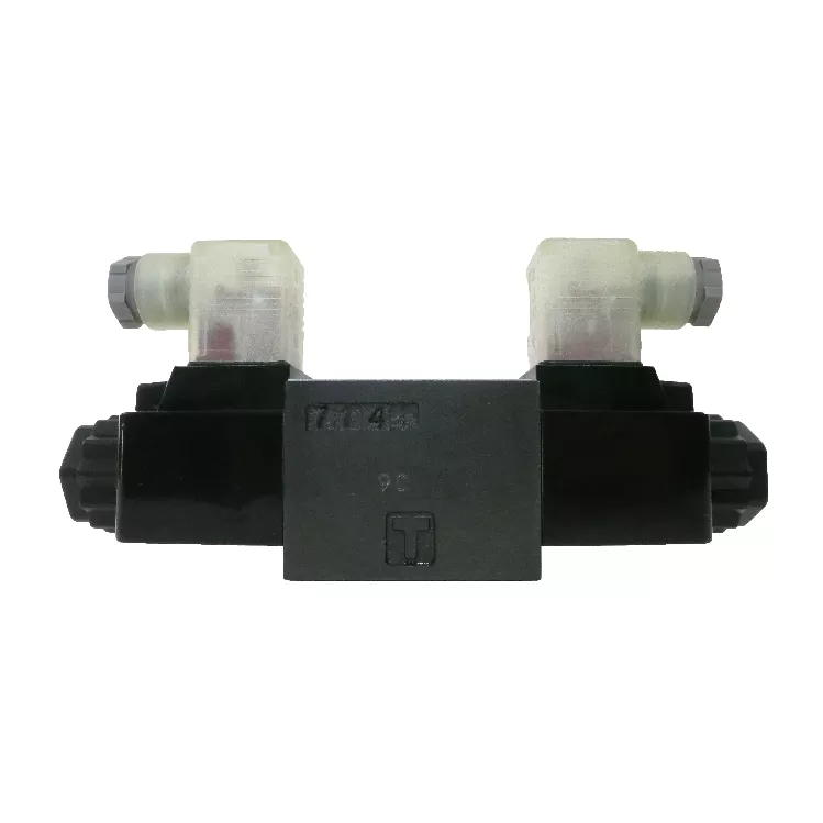 daikin-kso-g02-9ca-30-cle-directional-control-valve Daikin | KSO-G02-9CA-30-CLE | Directional Control Valve