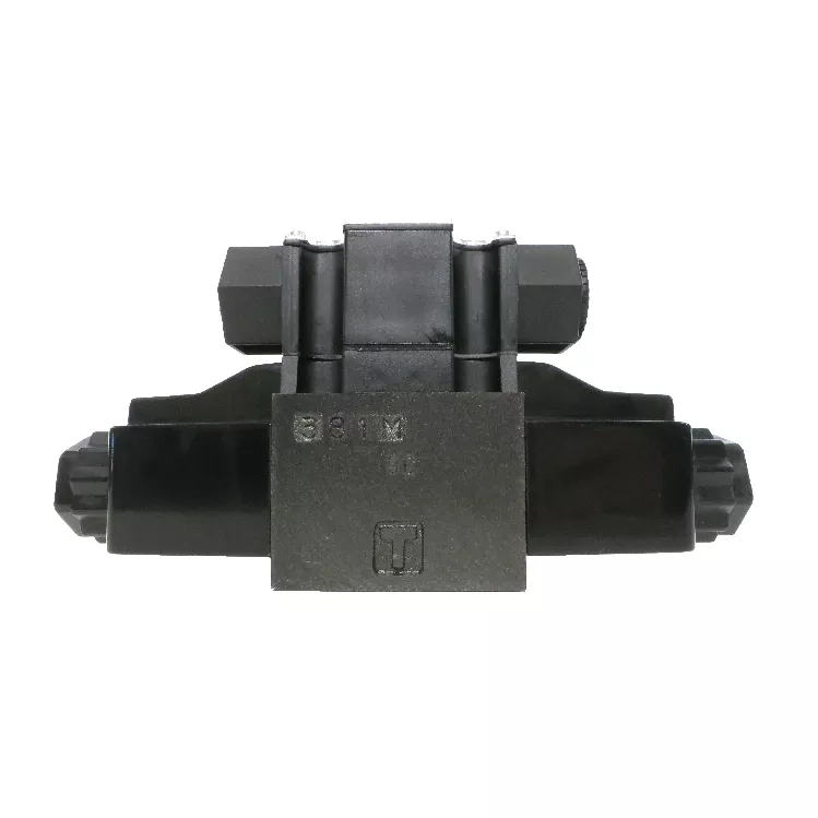 Daikin | KSO-G02-9CA-30-EN | Directional Control Valve