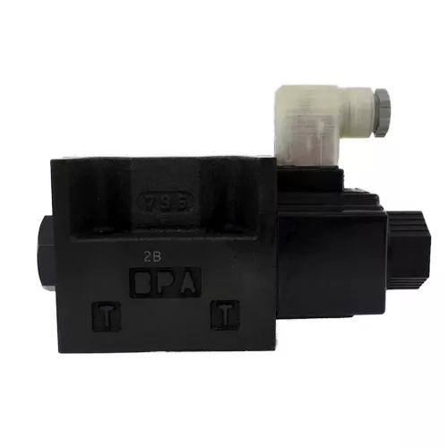 daikin-kso-g03-2ba-20-cle-directional-control-valve Daikin | KSO-G03-2BA-20-CLE | Directional Control Valve