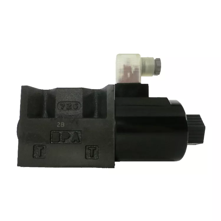 daikin-kso-g03-2bp-20-cle-directional-control-valve Daikin | KSO-G03-2BP-20-CLE | Directional Control Valve