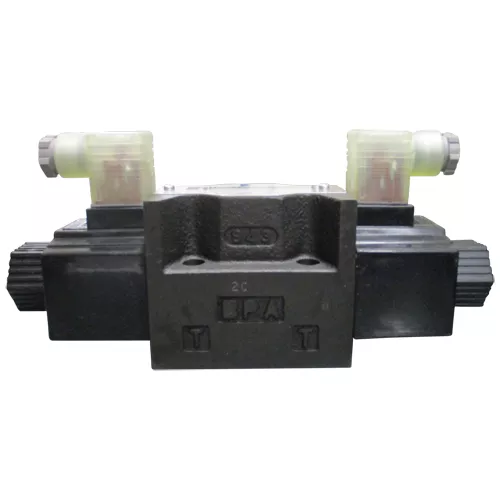 daikin-kso-g03-2ca-20-cle-directional-control-valve Daikin | KSO-G03-2CA-20-CLE | Directional Control Valve