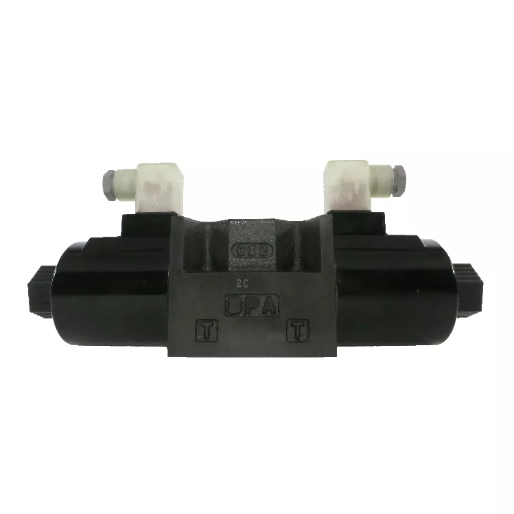 daikin-kso-g03-2cp-20-cle-directional-control-valve Daikin | KSO-G03-2CP-20-CLE | Directional Control Valve
