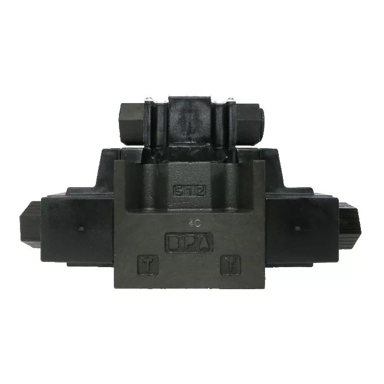 Daikin | KSO-G03-4CD-20 | Directional Control Valve