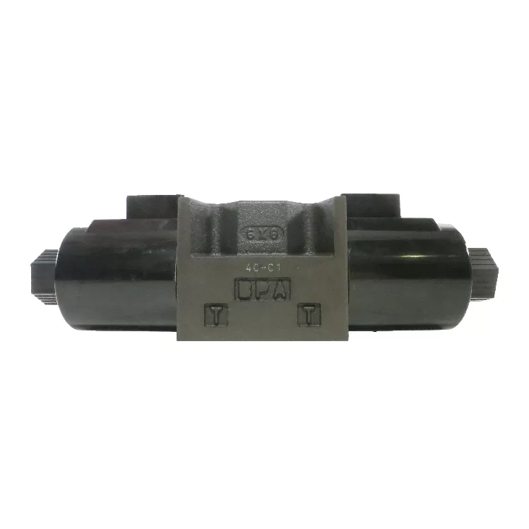 daikin-kso-g03-4cp-20-c1-directional-control-valve Daikin | KSO-G03-4CP-20-C1 | Directional Control Valve