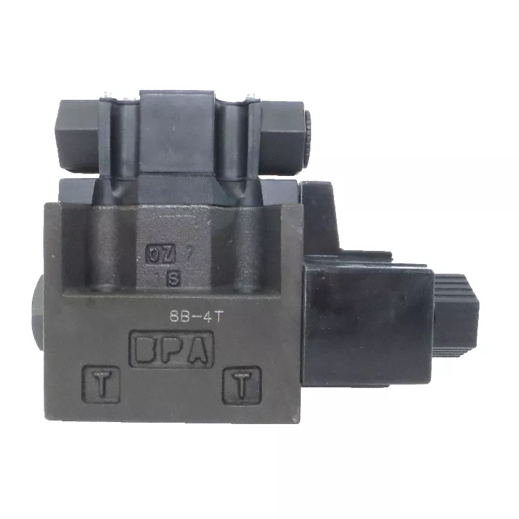 daikin-kso-g03-8ba-20-4t-directional-control-valve Daikin | KSO-G03-8BA-20-4T | Directional Control Valve