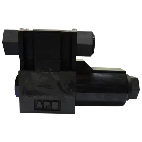 daikin-ls-g02-2ap-30-en-directional-control-valve Daikin | LS-G02-2AP-30-EN | Directional Control Valve