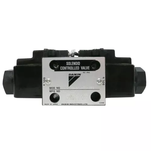 daikin-ls-g02-2ca-30-652-directional-control-valve Daikin | LS-G02-2CA-30-652 | Directional Control Valve