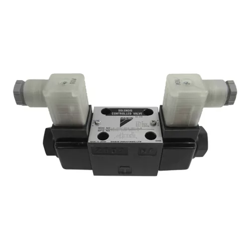 daikin-ls-g02-2da-30-cle-directional-control-valve Daikin | LS-G02-2DA-30-CLE | Directional Control Valve