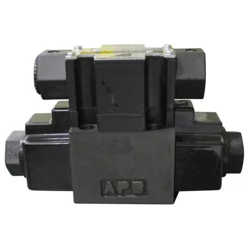 Daikin | LS-G02-7CA-30-EN | Directional Control Valve