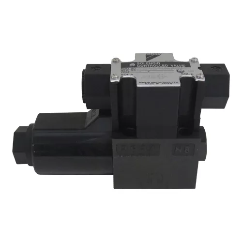 daikin-ls-g02-81ap-30-en-h4-directional-control-valve Daikin | LS-G02-81AP-30-EN-H4 | Directional Control Valve