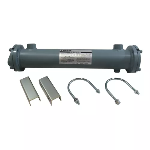Daikin | LT0504A-10 | Oil Cooler