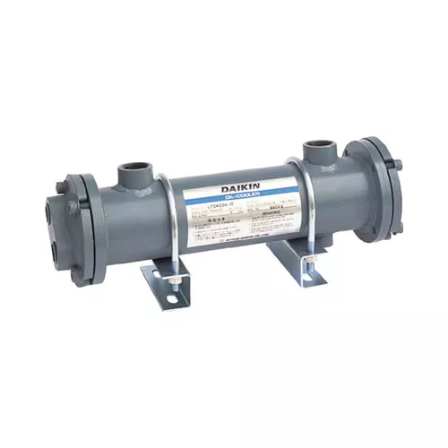 Daikin | LT0707A-10 | Oil Cooler