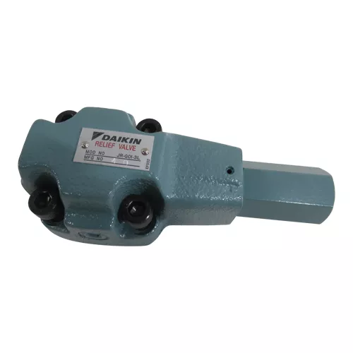 daikin-lubrication-jr-g01-3l-relief-valve Daikin Lubrication | JR-G01-3L | Relief Valve