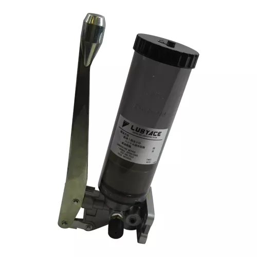 daikin-lubrication-lb05f-11-manually-operated-pump Daikin Lubrication | LB05F-11 | Manually Operated Pump