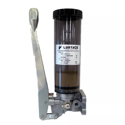 daikin-lubrication-lb05f-11-n-manually-operated-pump Daikin Lubrication | LB05F-11-N | Manually Operated Pump