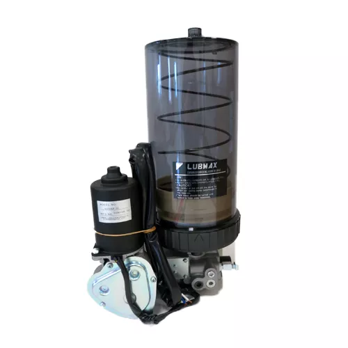 Daikin Lubrication | LD10CP-32 | Lubricating System for Grease