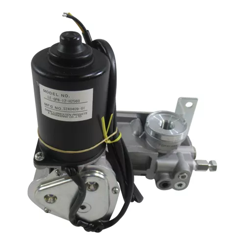 Daikin Lubrication | LE-GPB-12-H2560 | Pump