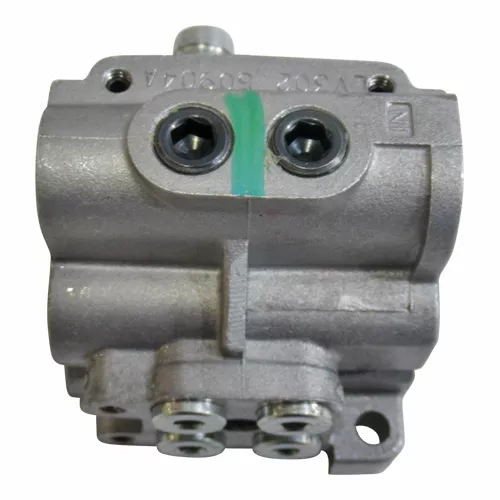 Daikin Lubrication | LV302-12 | Distributing Valve