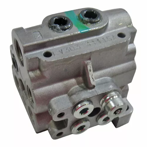 daikin-lubrication-lv303-12-distributing-valve Daikin Lubrication | LV303-12 | Distributing Valve