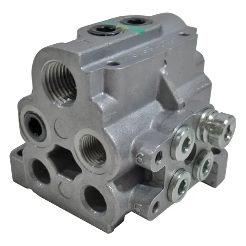 daikin-lubrication-lv303b-12-distributing-valve Daikin Lubrication | LV303B-12 | Distributing Valve