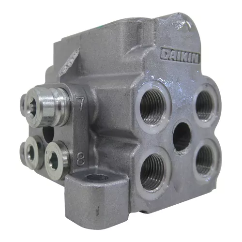 Daikin Lubrication | LV305B-12 | Distributing Valve
