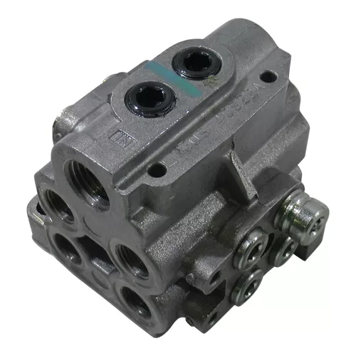 Daikin Lubrication | LV308-12 | Distributing Valve